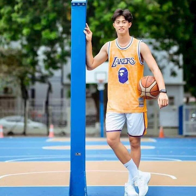 Quản Trọng Nghĩa