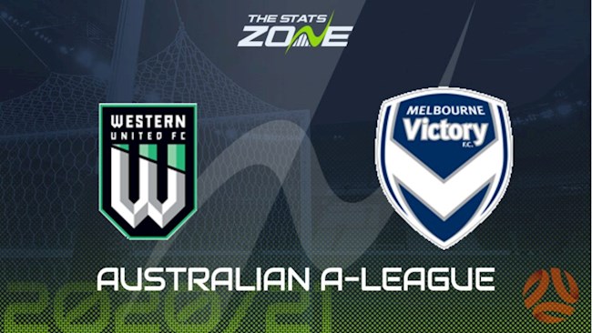 Western United vs Melbourne Victory Western United vs Melbourne Victory
