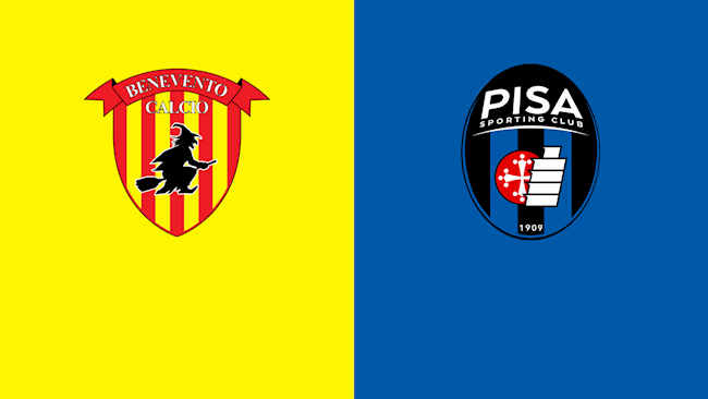 Nhận định,  Benevento vs Pisa 1h30 ngày 18/5 (Playoff Serie A 2022/23)