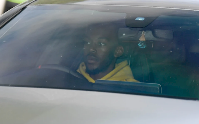 Elanga chơi không mấy ấn tượng trong những trận gần đây