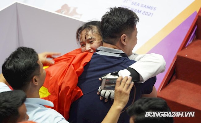 Nguyễn Thị Hương taekwondo