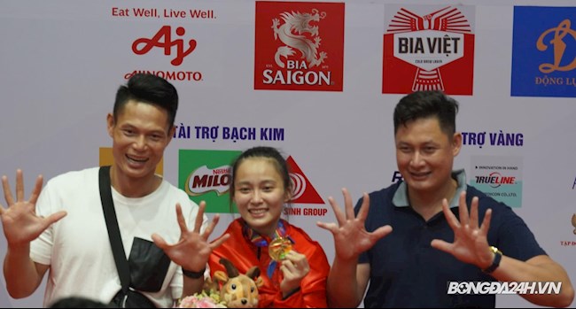 Nguyễn Thị Hương taekwondo