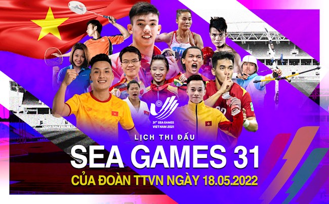 Lịch thi đấu SEA Games hôm nay 185 Nữ Việt Nam vs Nữ Myanmar hình ảnh