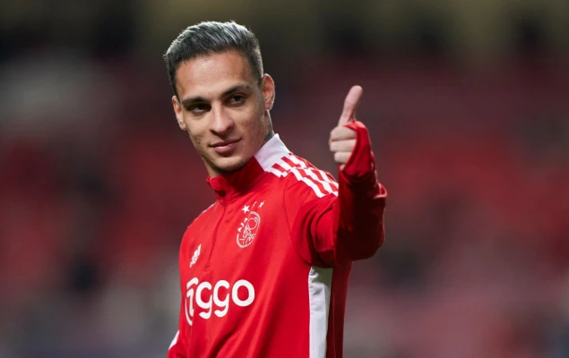 MU có đối thủ lớn vụ trò cưng của Erik ten Hag