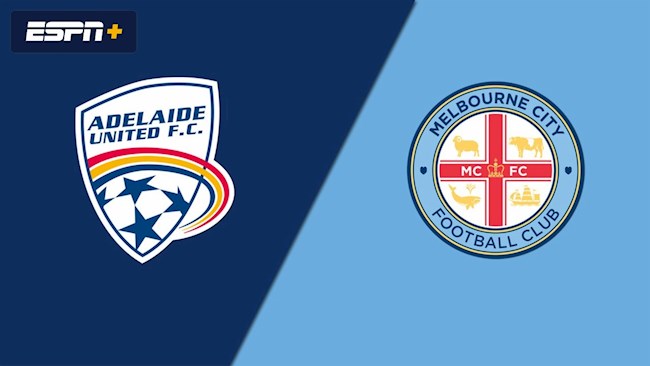 Adelaide vs Melbourne City Adelaide vs Melbourne City