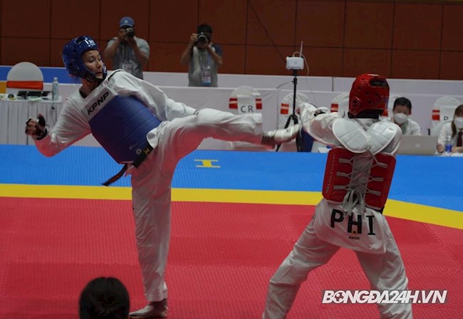 Tổng quan các nội dung thi đấu tại SEA Games 32 8