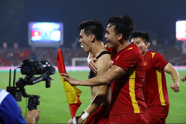Tiến Linh Tiến Linh