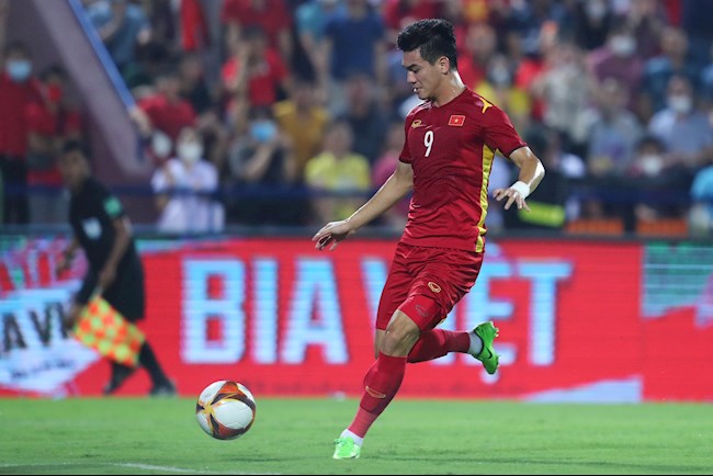 Tiến Linh Tiến Linh