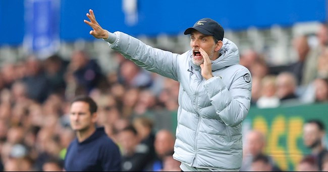 Tuchel: Chelsea chưa chắc suất top 4