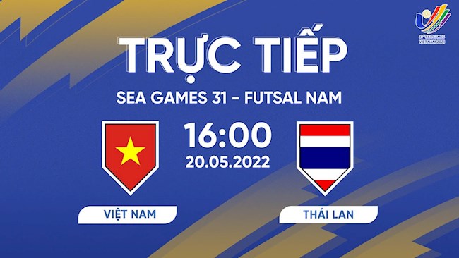 Thua Thái Lan, futsal Việt Nam không thể làm nên lịch sử