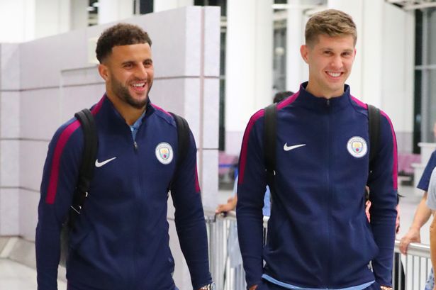 Man City nhận 2 tin vui trước trận gặp Aston Villa