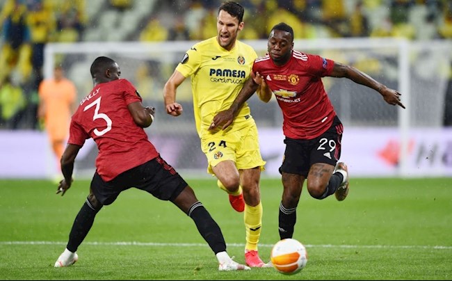 Điểm tin bóng đá sáng 205 MU thanh lý 2 hậu vệ hình ảnh