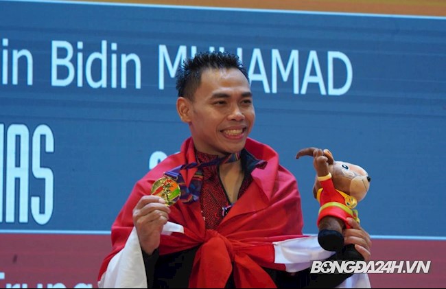 Eko Yuli Irawan