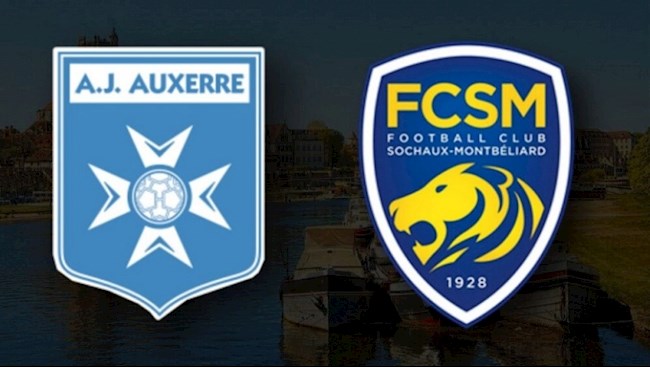 Auxerre vs Sochaux Auxerre vs Sochaux