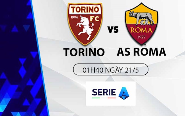 Torino vs Roma