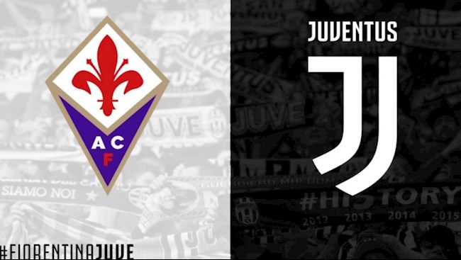 Fiorentina vs Juventus