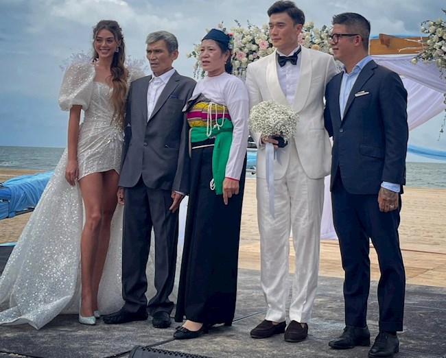 Bùi Tiến Dũng Ảnh: Phan Công Khanh