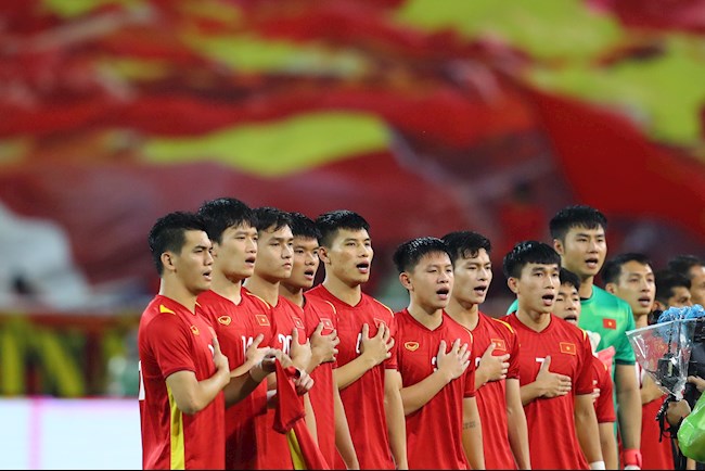 Màn bứt tốc ấn tượng của mãnh hổ ĐT Việt Nam Bùi Hoàng Việt Anh 4 Màn bứt tốc ấn tượng của mãnh hổ ĐT Việt Nam Bùi Hoàng Việt Anh 4