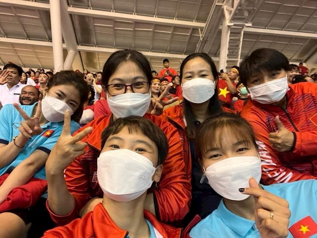 Tuyển nữ Việt Nam Tuyển nữ Việt Nam