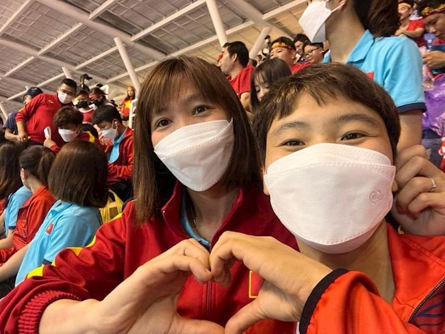 Tuyển nữ Việt Nam Tuyển nữ Việt Nam