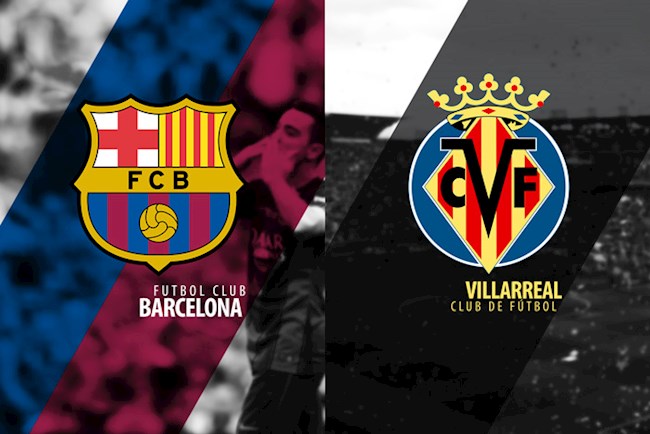 Nhận định bóng đá Barca vs Villarreal 3h00 ngày 23/5 (La Liga 2021/22)