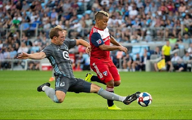 Nhận định Dallas vs Minnesota 6h00 ngày 23/5 (Nhà Nghề Mỹ 2022)