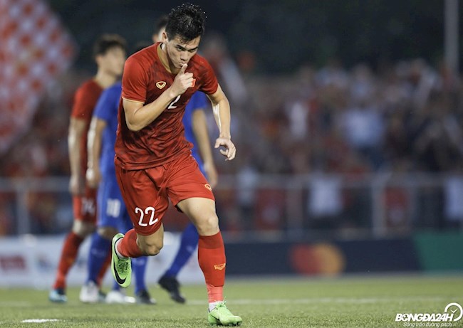 Tiến Linh SEA Games 30