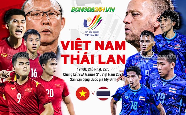 Hạ gục "đại kình địch" Thái Lan, U23 Việt Nam bảo vệ thành công tấm HCV SEA Games