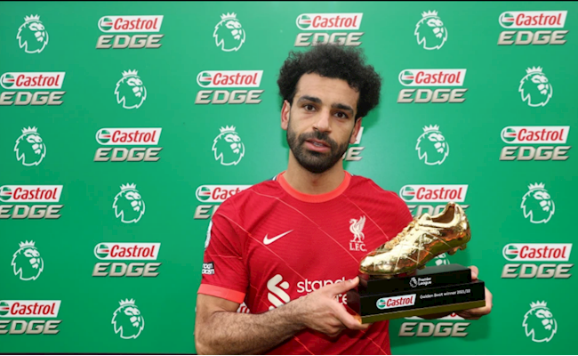 Premier League 2021/22