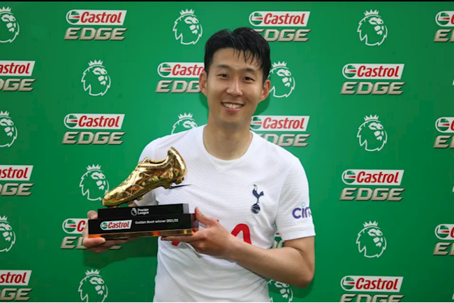 Premier League 2021/22