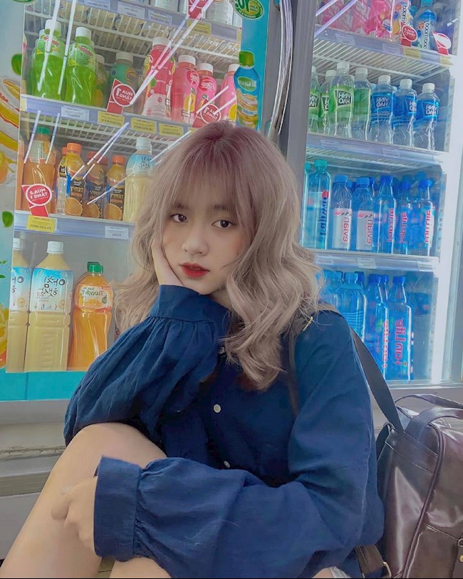 Bạn gái Phan Tuấn Tài