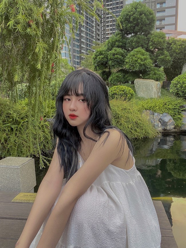 Bạn gái Phan Tuấn Tài