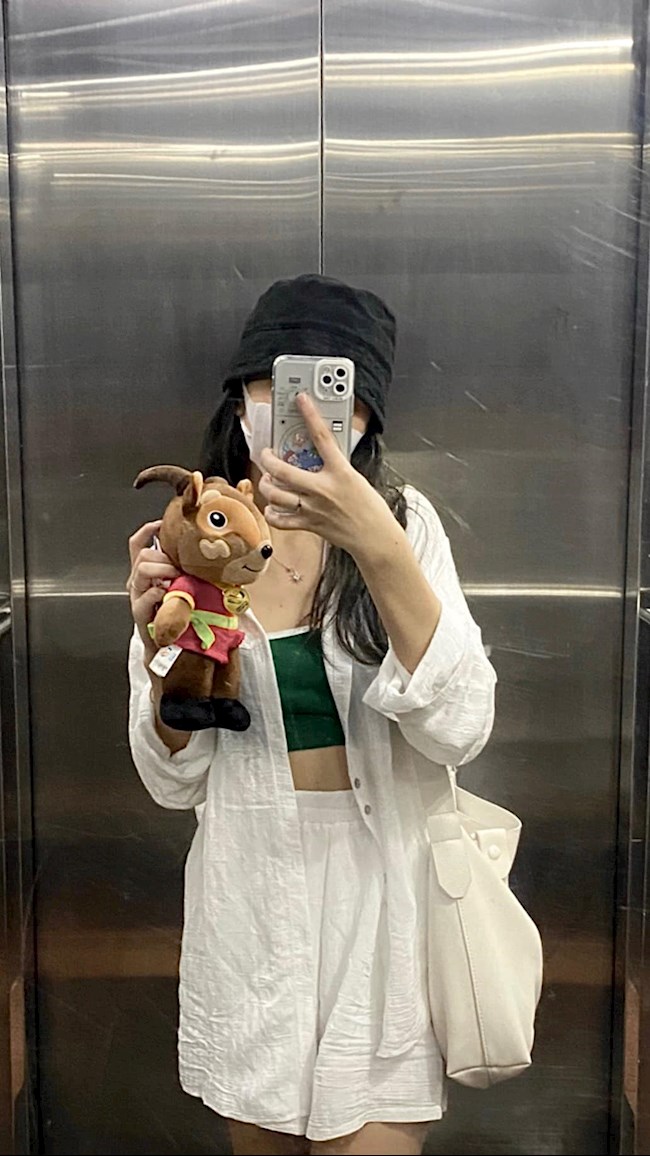 Bạn gái Phan Tuấn Tài