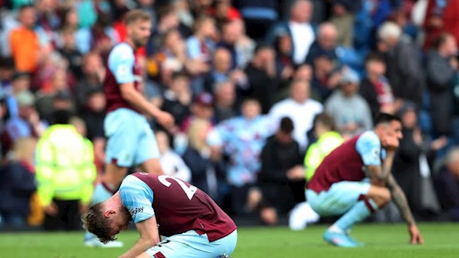 Premier League 2021/22