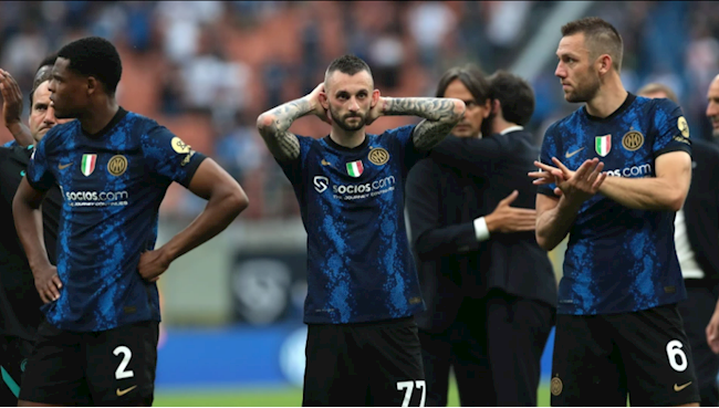 AC Milan vô địch Serie A mùa này AC Milan vô địch Serie A mùa này