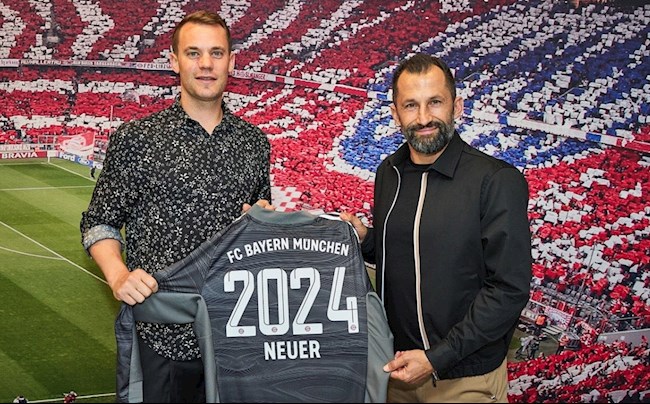 Neuer