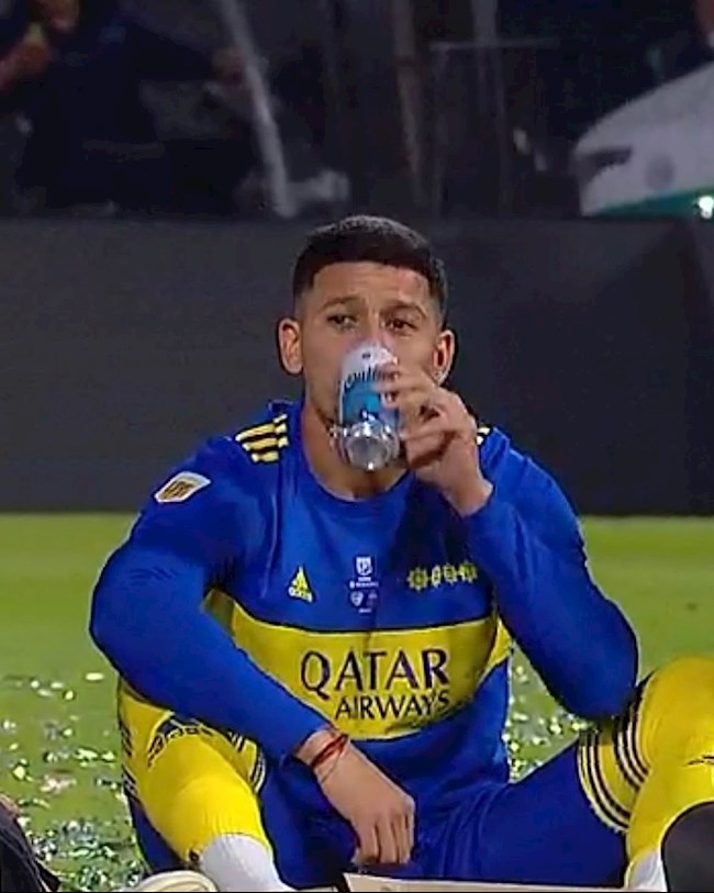 Marcos Rojo Marcos Rojo