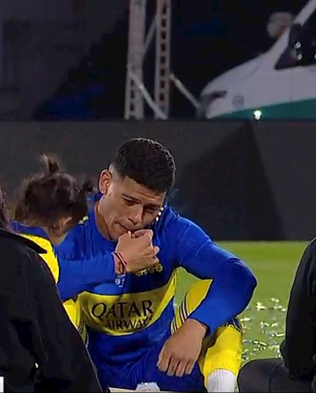 Marcos Rojo Marcos Rojo