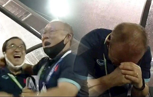 Park Hang Seo Park Hang Seo