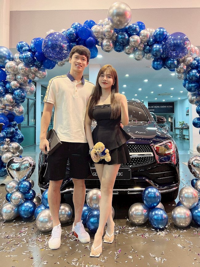 Hoàng Đức tậu xế hộp tiền tỉ  hình ảnh