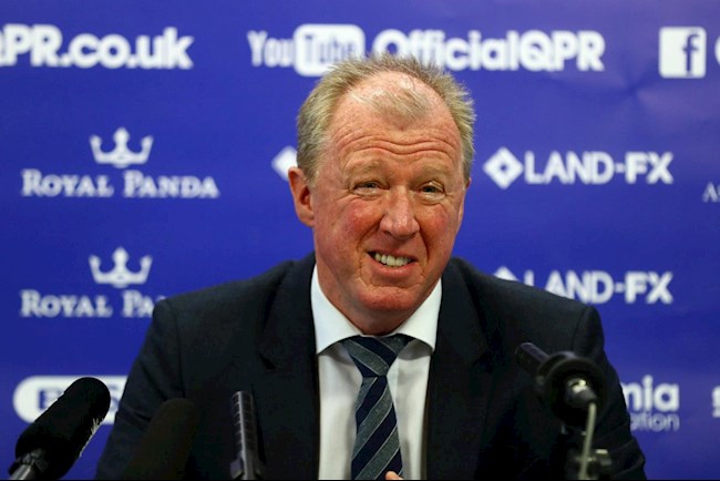 Steve McClaren