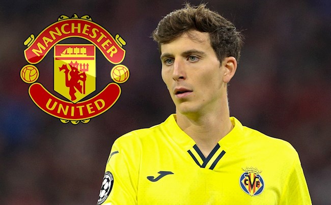 Điểm tin bóng đá tối 255 Ten Hag bật đèn xanh vụ Pau Torres hình ảnh