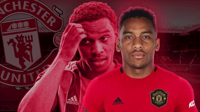 MU đạt được thỏa thuận mua Jurrien Timber