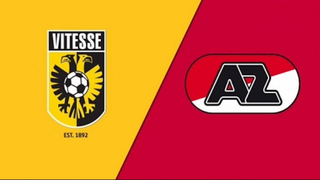 Vitesse vs AZ Alkmaar