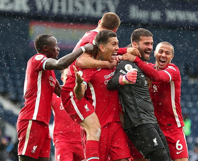 Michael Owen dự đoán Liverpool đánh bại Real Madrid