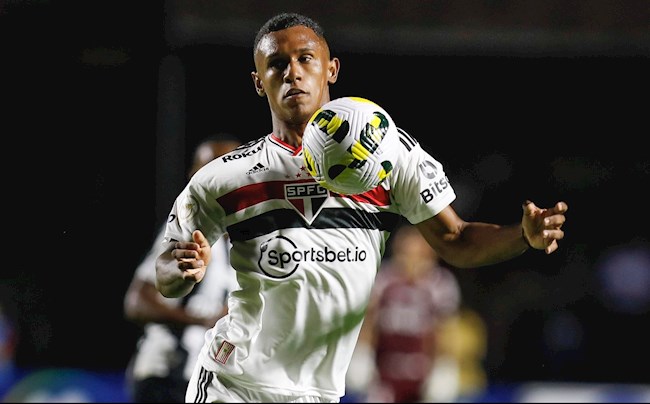 Marquinhos Marquinhos