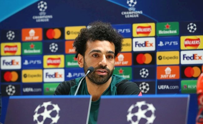 Cam kết của Salah và cái khó của Liverpool