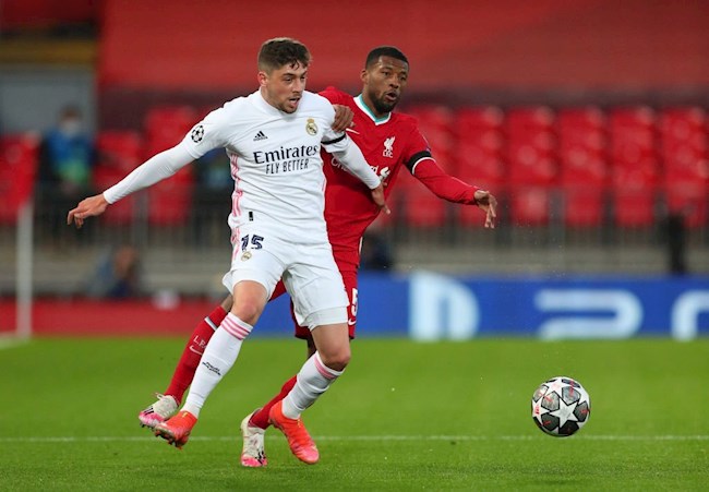 Sao Real sẵn sàng đem vợ ra đổi lấy chức vô địch C1