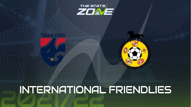 Nhận định,  Thái Lan vs Turkmenistan 17h30 ngày 27/5 (Giao hữu quốc tế)