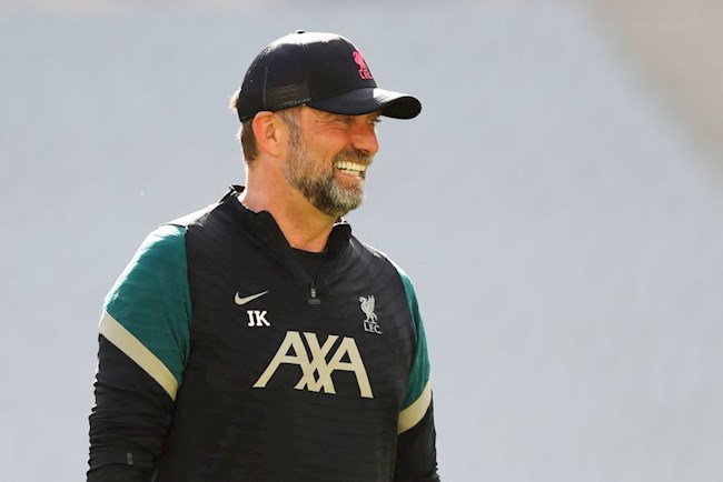 Klopp làm trái dự định của chính mình nếu Liverpool mua Nunez 1 Klopp làm trái dự định của chính mình nếu Liverpool mua Nunez 1